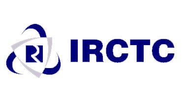 IRCTC-lOGO
