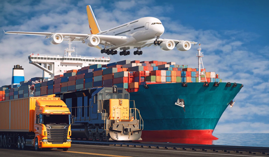 International-Transport